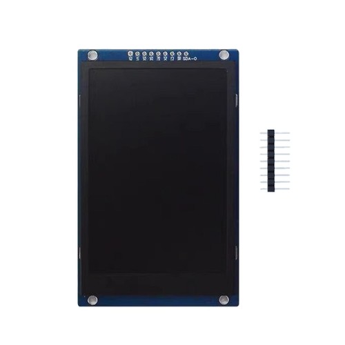 écran lcd tft remplacement - tft,