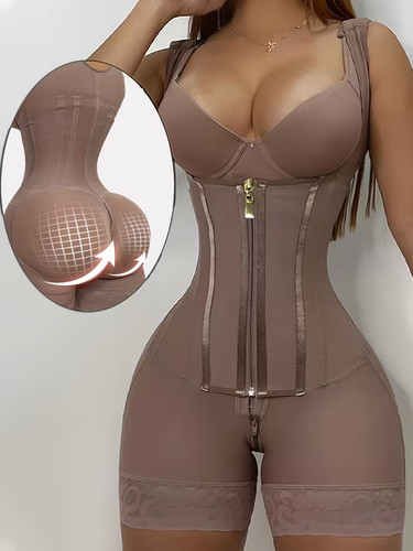 Body moulant sculptant - , avec