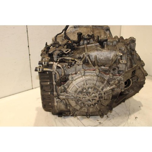 Boîte vitesses automatique - de,