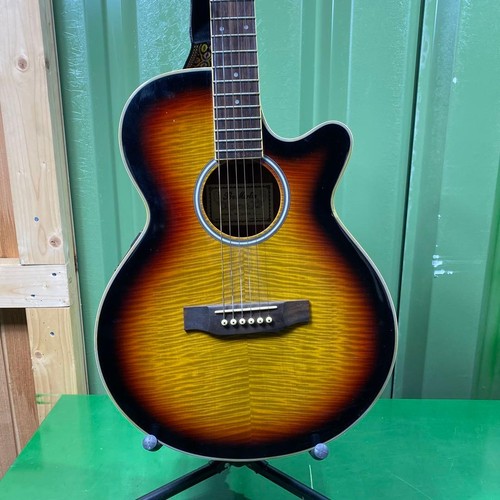 Pro martin ea500w acoustic - pro, vs