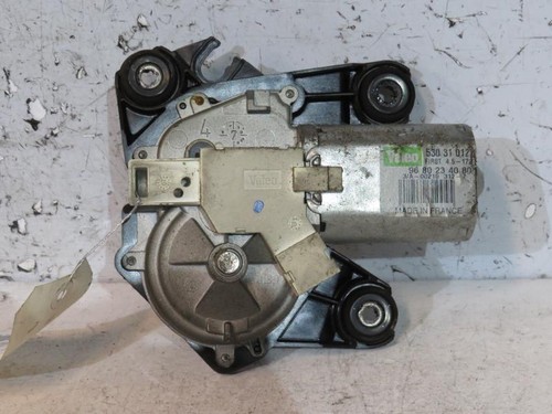 Moteur essuie glace arriere