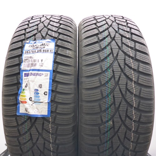 Toyo observe s944 pneus - 2x,
