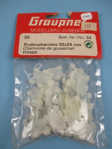 Cp451 graupner modelisme c - graupner, r/c