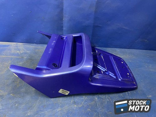 Garde boue arriere - arriere, kymco