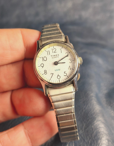 Montre quartz vintage - montre,