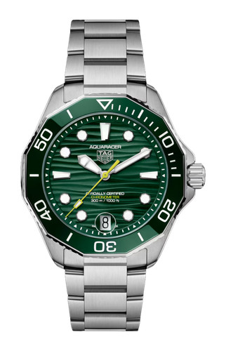 Tag heuer aquaracer - tag,