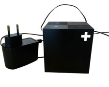 Terminal Récepteur Décodeur Canal plus --DECODEUR CANAL PLUS LE   Cube G6T