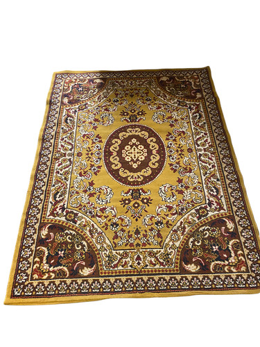 Ancien tapis salle a - tapis,
