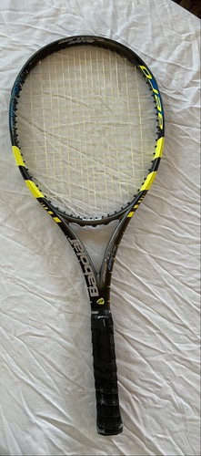 Extremely rare babolat aeropro - extremely,