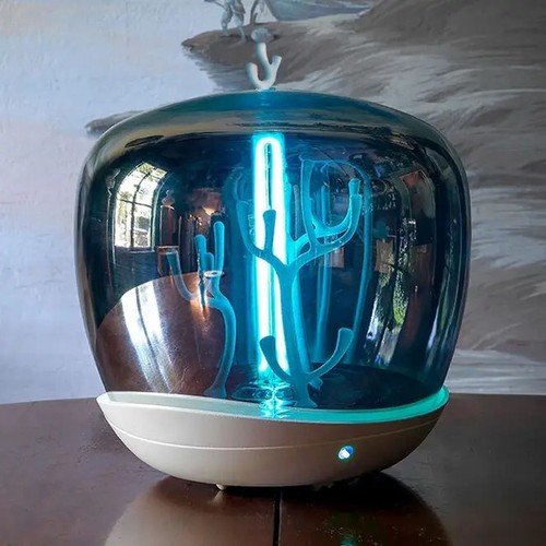 Slamp puritycapsule lampe led - puritycapsule,