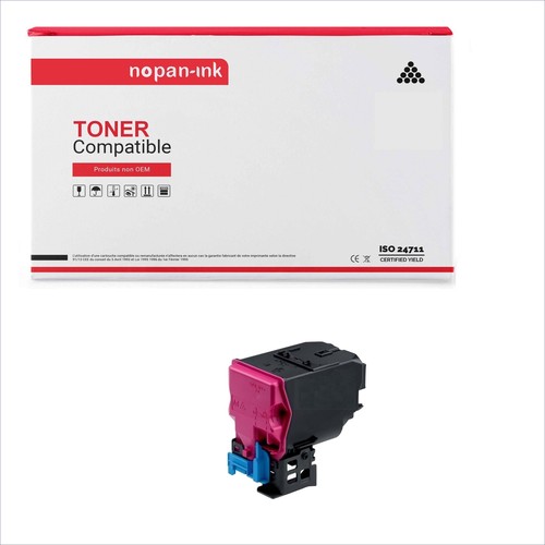 Toner compatible konica - toner,
