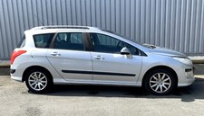 Trappe Réservoir Carburant EZR Peugeot 308 SW I Ph.1 1.6HDi 110 / 9681632777