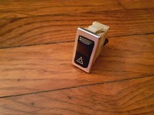 interrupteur warning divers