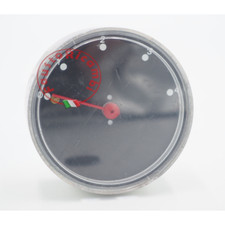 ARISTON CHAFFOTEAUX & MAURY MANOMETRE 0-4 BAR Ø 42 61010256 CHAUDIERE