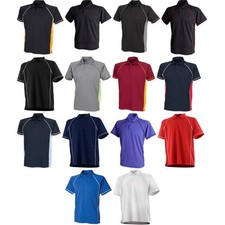 Chemise col polo homme Find