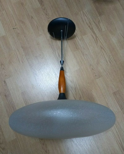 Suspension chandelier globo - chandelier,