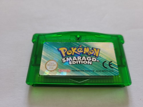 Nintendo game boy advance gba - nintendo,