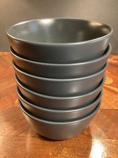 6 Ikea Dinera SOUP CEREAL