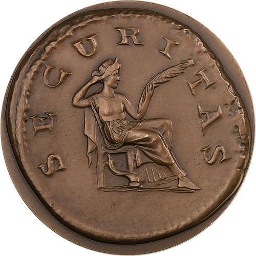 France médaille securitas - france,, médaille,