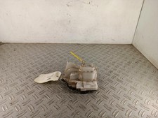 Serrure arriere droit