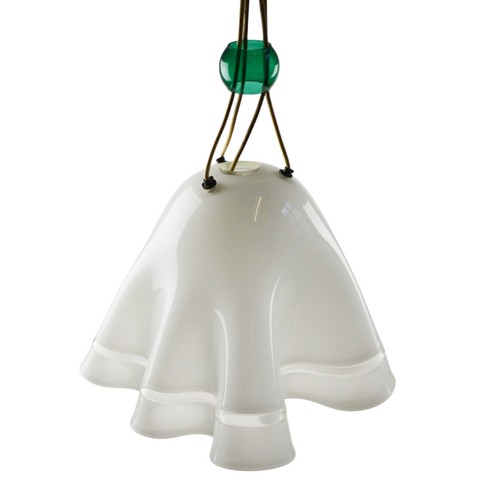 Fazzoletto lampe suspension - lampe, À