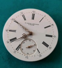 Mouvement montre gousset - mouvement,