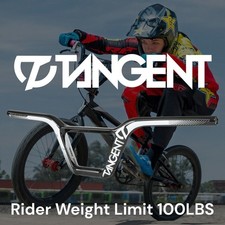 Guidon Bmx Carbon Tangent