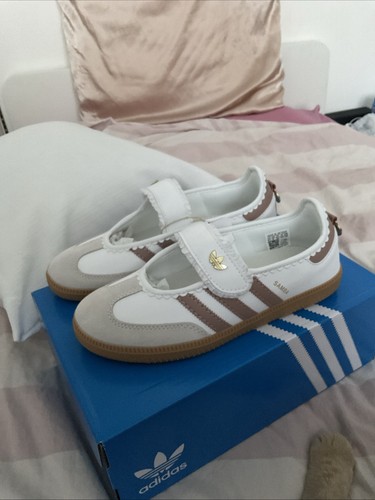 Ballerine adidas samba jane - ballerine,