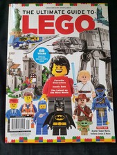 Anniversary Spotlight Magazine