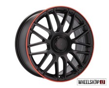 Mercedes C63 AMG Style R18