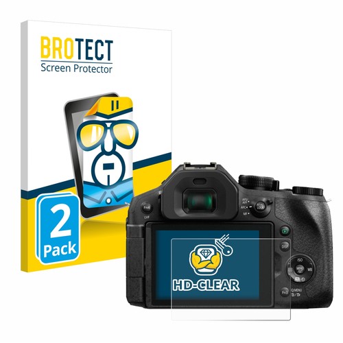 Pièces film protection - 2,