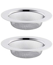 2PCS Filtre Amovible pour