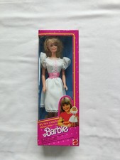 Ma Première Barbie Vintage