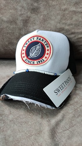 Casquette sweetpants noire - sweetpants,