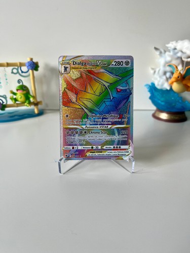 Dialga originel vstar - dialga,