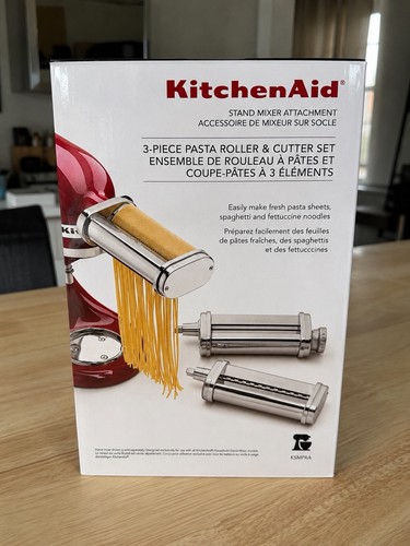 Kitchenaid stand mixer - kitchenaid,