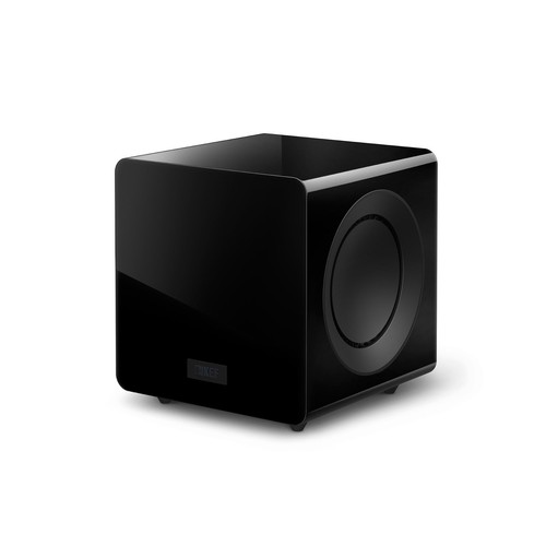 Kef kc92 subwoofer - kef,