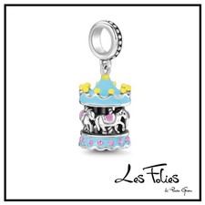 Charm Manège Enfants Luna