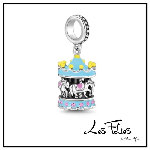 Charm manège enfants - charm,