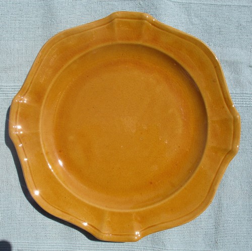 Assiettes plates pichon a - assiettes, /
