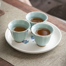 2pcs / Set 50ml Japonais Mini