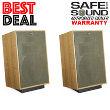 KLIPSCH HERESY IV SPEAKERS