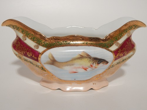 Ancienne saucière pour - saucière,