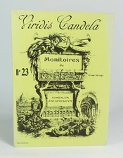 (Pataphysique) Monitoires du