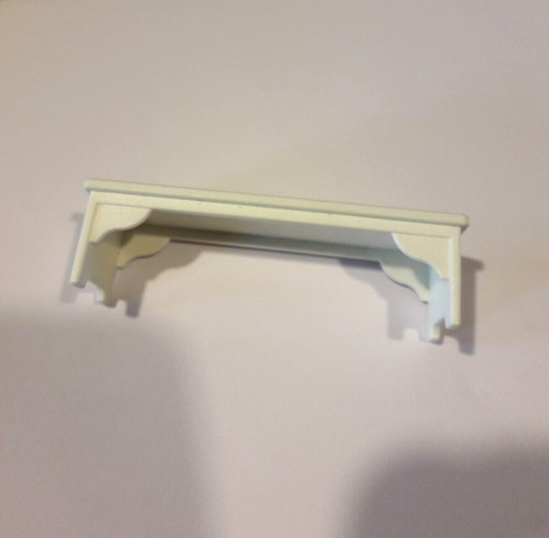 4857 playmobil banc - playmobil,banc, blanc