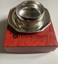 Ancienne Saucière Sur Plateau