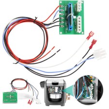 R0458100 Power Distribution
