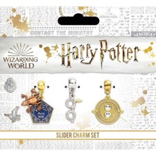 Pendentifs Charm Harry Potter