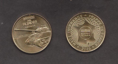 Medaille jeton monnaie - monnaie, de