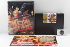 Snk neo geo aes - neo, rom
